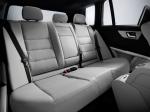 Mercedes-Benz GLK-Class 2010 года